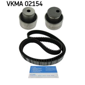 Zahnriemensatz SKF VKMA 02154 für Alfa Romeo Fiat Lancia 155 Tipo Dedra Tempra