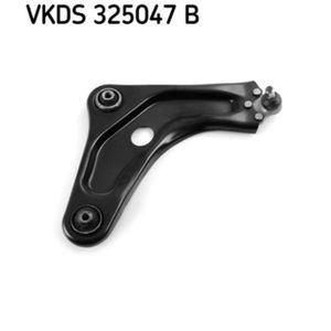 Lenker Radaufhängung SKF VKDS 325047 B für Opel Crossland X