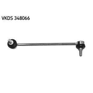 Stange/Strebe Stabilisator SKF VKDS 348066 für Mercedes-Benz Vaneo