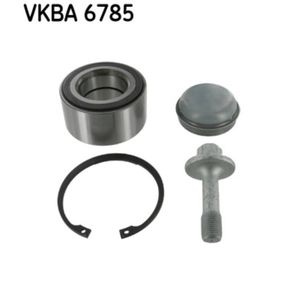 Radlagersatz SKF VKBA 6785 für Mercedes-Benz BMW B-Class Sports Tourer CLA 4er