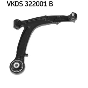 Lenker Radaufhängung SKF VKDS 322001 B für Fiat Panda Classic