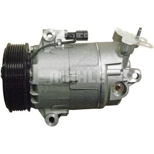 Kompressor Klimaanlage MAHLE ACP 104 000P für Renault Megane II Scénic