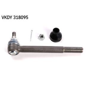 Spurstangenkopf SKF VKDY 318095 für Mercedes-Benz T1