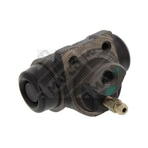 Radbremszylinder MAPCO 2377 für Peugeot 106 I 206+