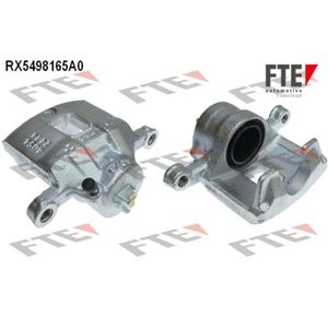 Bremssattel FTE 9291666 für Proton Persona 400 Hatchback Satria