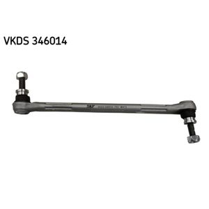 Stange/Strebe Stabilisator SKF VKDS 346014 für Renault Megane III Scénic