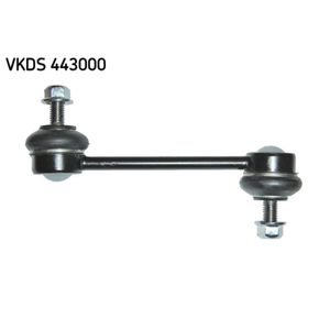 Stange/Strebe Stabilisator SKF VKDS 443000 für Peugeot Citroën 508 I C5 III 407