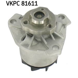 Wasserpumpe Motorkühlung SKF VKPC 81611 für VW Ford Mercedes-Benz Seat Corrado