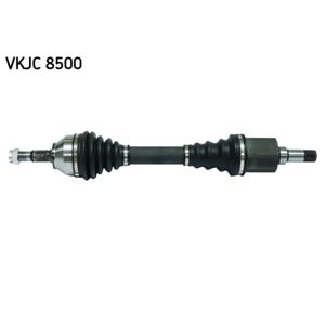 Antriebswelle SKF VKJC 8500 für Citroën Peugeot DS C4 II Ds4 C5 I Break 5008