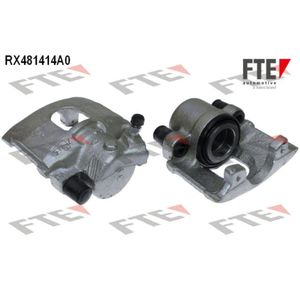 Bremssattel FTE 9291259 für Ford Fiesta I