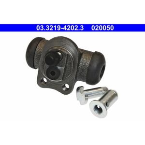 Radbremszylinder ATE 03.3219-4202.3 für Opel Kadett C CC Ascona A Rekord D