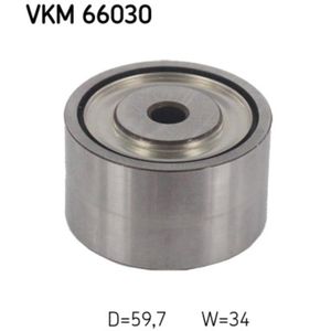 Umlenk-/Führungsrolle Keilrippenriemen SKF VKM 66030