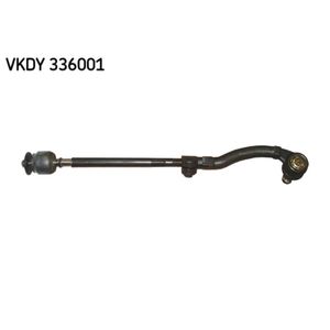 Spurstange SKF VKDY 336001 für Renault Laguna I Grandtour