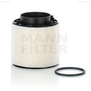 Luftfilter MANN-FILTER C 16 114/3 x für Audi A5