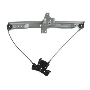 Fensterheber VALEO 850779 für Peugeot 407 SW