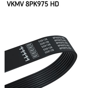 Keilrippenriemen SKF VKMV 8PK975 HD