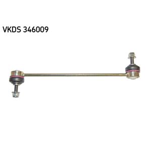 Stange/Strebe Stabilisator SKF VKDS 346009 für Dacia Renault Duster