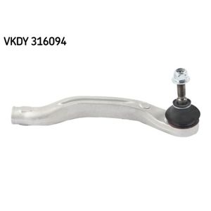 Spurstangenkopf SKF VKDY 316094 für Renault Espace V Talisman Megane IV