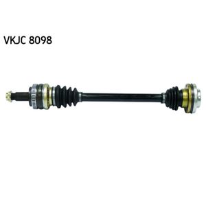 Antriebswelle SKF VKJC 8098 für BMW 3er