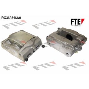 Bremssattel FTE 9290443 für Citroën Xantia Break