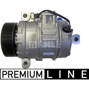 Kompressor Klimaanlage MAHLE ACP 709 000P für BMW X3