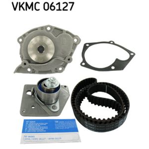 Wasserpumpe + Zahnriemensatz SKF VKMC 06127 für Opel Renault Volvo Vivaro A V40