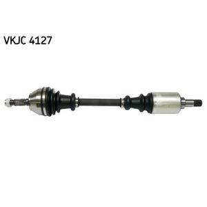 Antriebswelle SKF VKJC 4127 für Peugeot Citroën 106 I AX