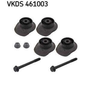 Reparatursatz Achskörper SKF VKDS 461003 für VW Golf III Variant