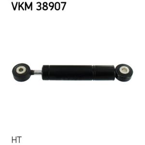 Spannrolle Keilrippenriemen SKF VKM 38907 für Mercedes-Benz G