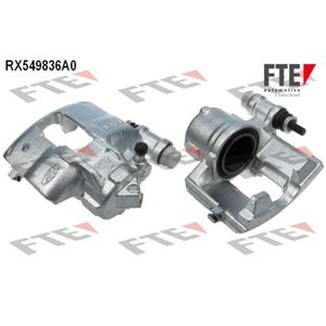 Bremssattel FTE 9291797 für Ford Escort III Orion IV Turnier