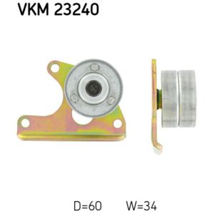 Umlenk-/Führungsrolle Zahnriemen SKF VKM 23240 für Citroën Peugeot Talbot Rover