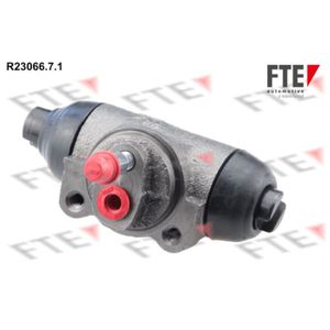 Radbremszylinder FTE 9210263 für Ford Ranger