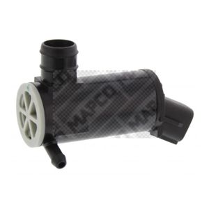 Waschwasserpumpe Scheibenreinigung MAPCO 90502 für Kia Hyundai Sportage Picanto