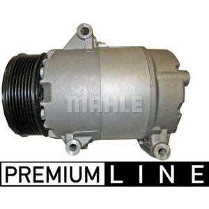 Kompressor Klimaanlage MAHLE ACP 137 000P für Renault Espace IV