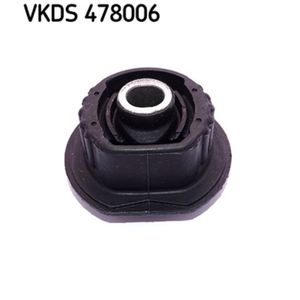 Achskörper SKF VKDS 478006 für Mercedes-Benz A