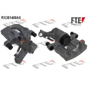 Bremssattel FTE 9290499 für Cadillac Saab Opel BLS 9-3 Vectra C CC Wagon