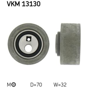 Spannrolle Zahnriemen SKF VKM 13130 für Citroën Peugeot Saxo 106 II