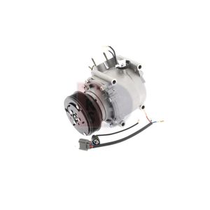 Kompressor Klimaanlage AKS DASIS 851577N für Honda Civic VI Hatchback