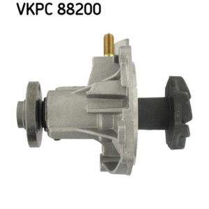 Wasserpumpe Motorkühlung SKF VKPC 88200 für Lada Niva Geländewagen Geschlossen