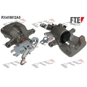 Bremssattel FTE 9290879 für VW Caddy III