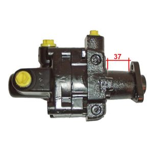 Hydraulikpumpe Lenkung LIZARTE 04.20.0112 für BMW 3er