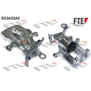 Bremssattel FTE 9290245 für Ford Focus I Turnier