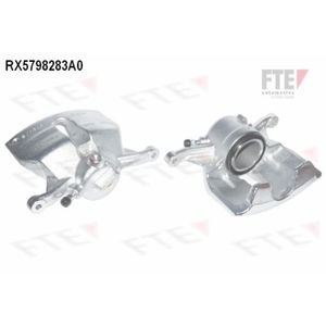 Bremssattel FTE 9290094 für Seat VW Audi Skoda Leon ST Golf VII Variant