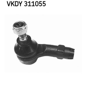 Spurstangenkopf SKF VKDY 311055 für Audi 100 C3 V8