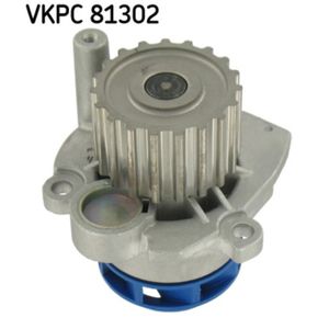 Wasserpumpe Motorkühlung SKF VKPC 81302 für Skoda VW Seat Fabia I Combi