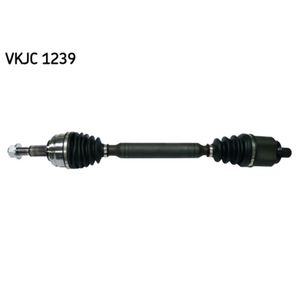 Antriebswelle SKF VKJC 1239 für Renault Laguna II Grandtour