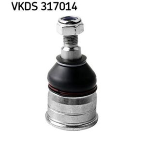 Trag-/Führungsgelenk SKF VKDS 317014 für Rover 400 II 45 I