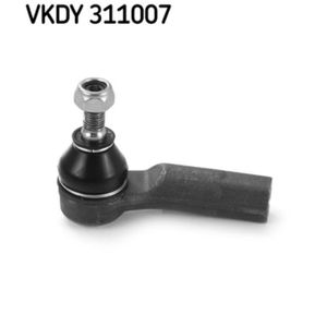 Spurstangenkopf SKF VKDY 311007 für Audi VW Seat Skoda A1