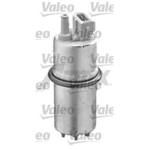 Kraftstoffpumpe VALEO 347218 für VW Seat Golf II Jetta Corrado Toledo I