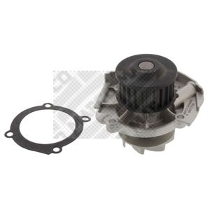 Wasserpumpe Motorkühlung MAPCO 21015 für Alfa Romeo Fiat Lancia Ford Mito Punto